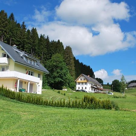 Apartament Kuckucksnest Schwaerzenbach Titisee-Neustadt Pokój zdjęcie