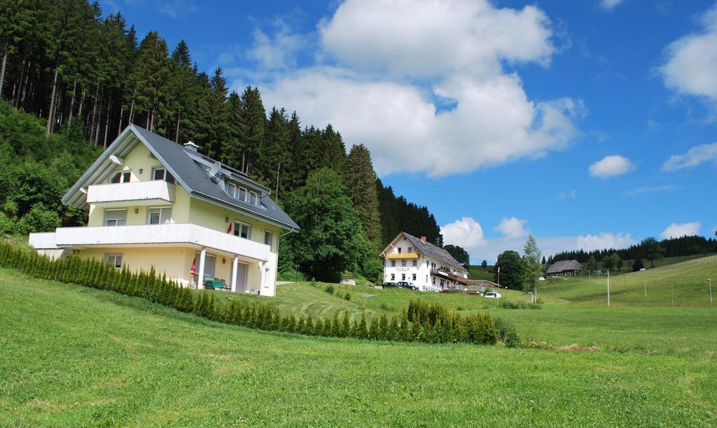 Apartament Kuckucksnest Schwaerzenbach Titisee-Neustadt Pokój zdjęcie