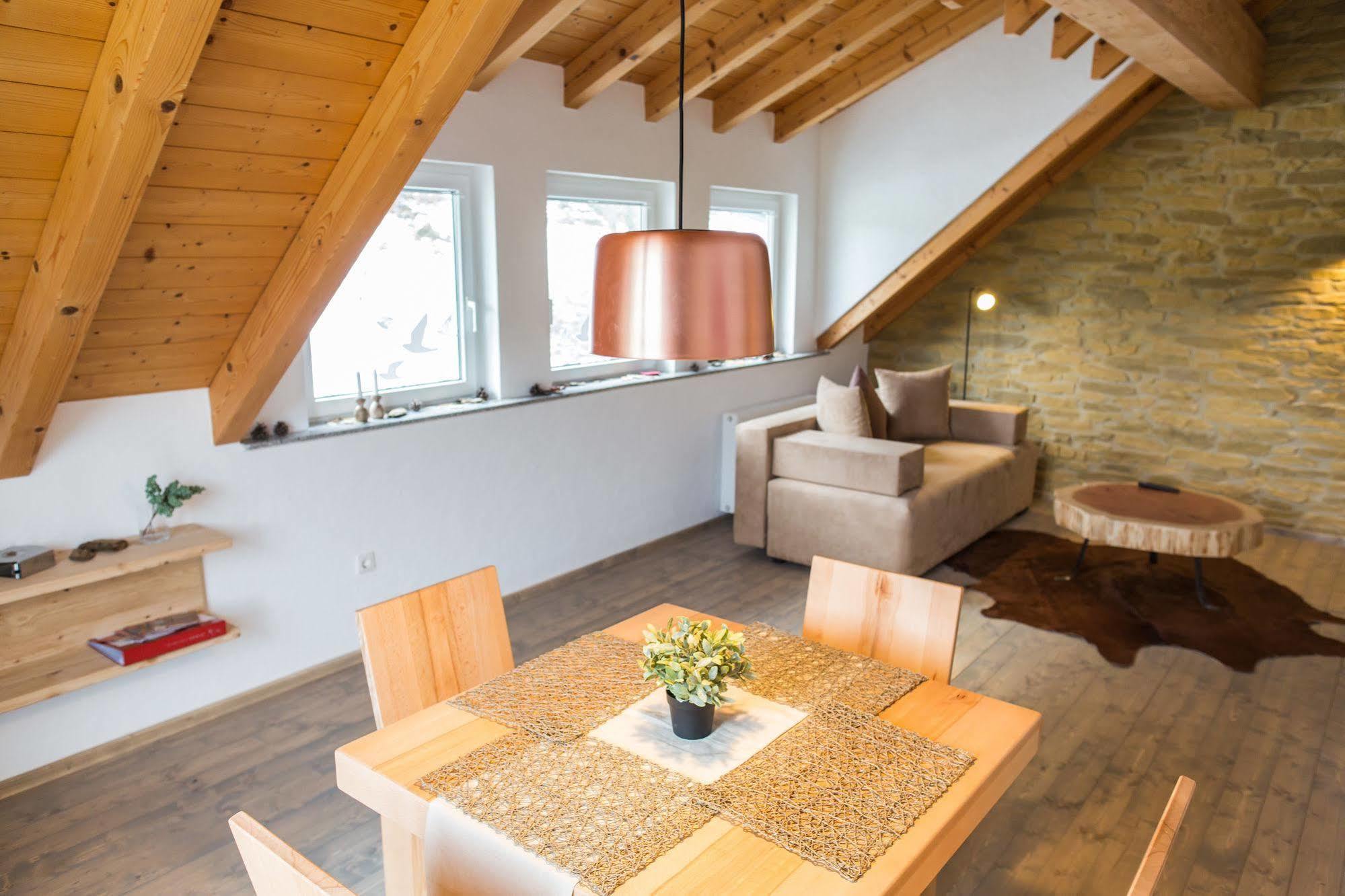 Apartament Kuckucksnest Schwaerzenbach Titisee-Neustadt Zewnętrze zdjęcie