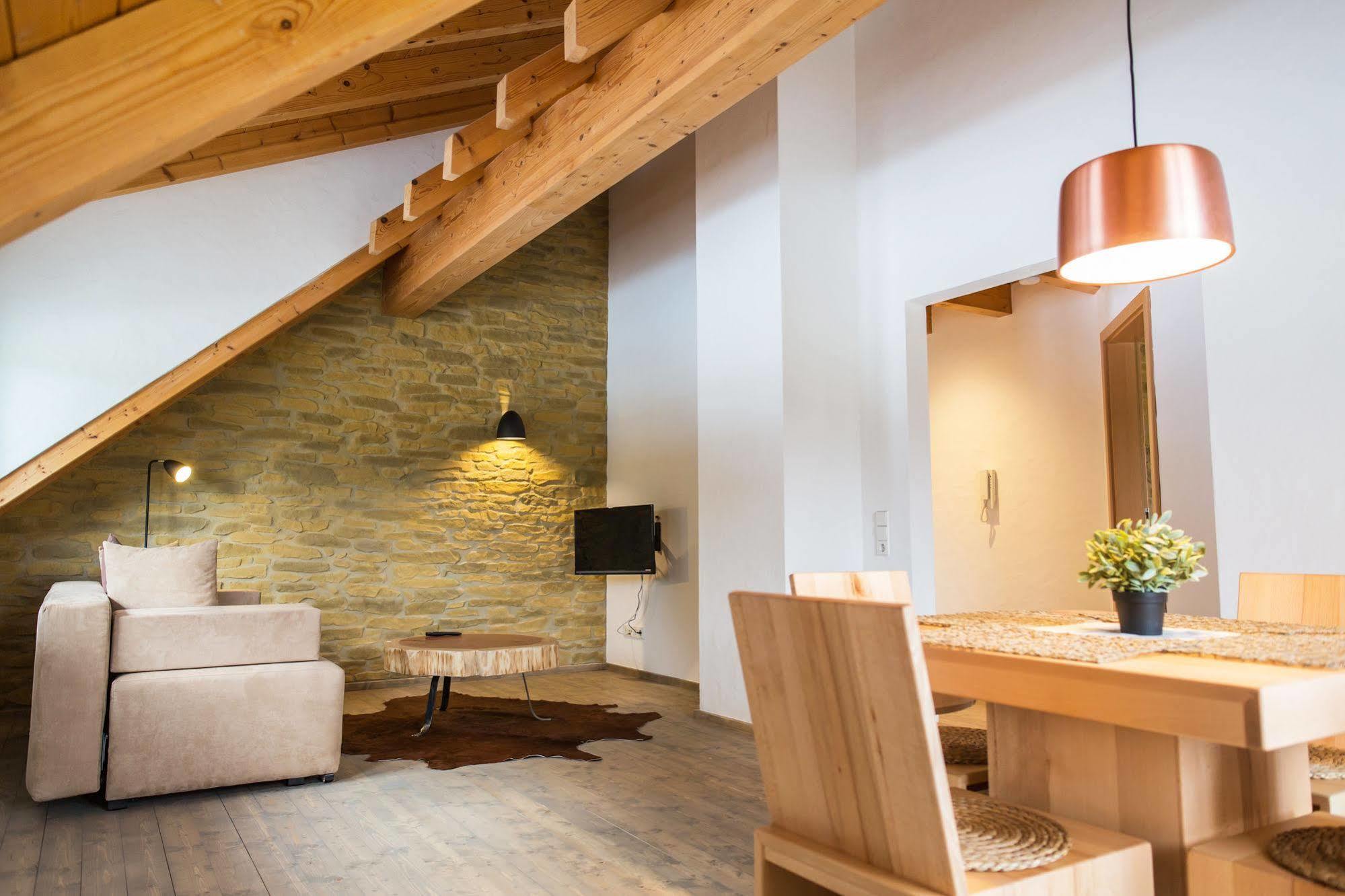 Apartament Kuckucksnest Schwaerzenbach Titisee-Neustadt Zewnętrze zdjęcie