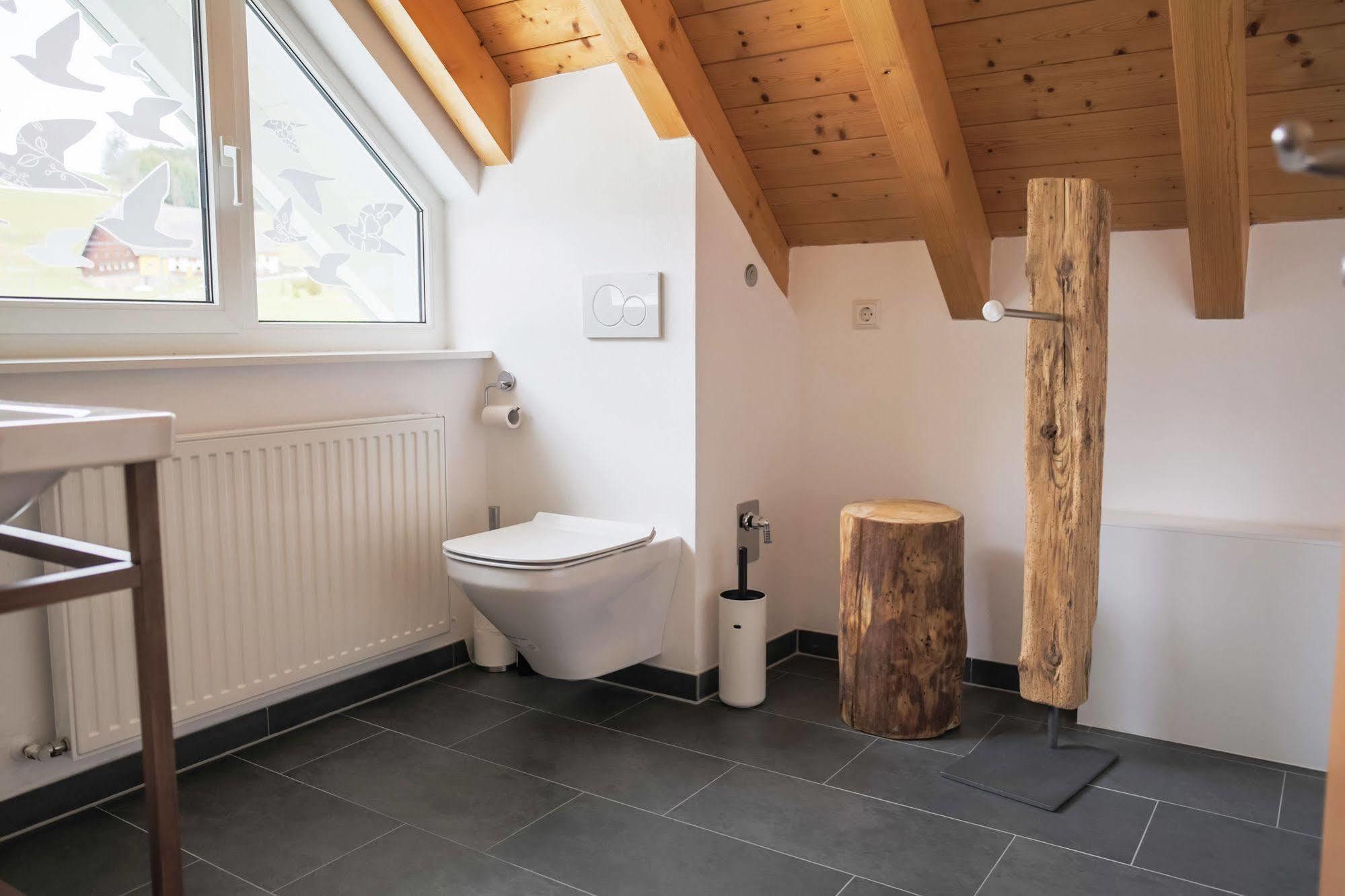 Apartament Kuckucksnest Schwaerzenbach Titisee-Neustadt Zewnętrze zdjęcie