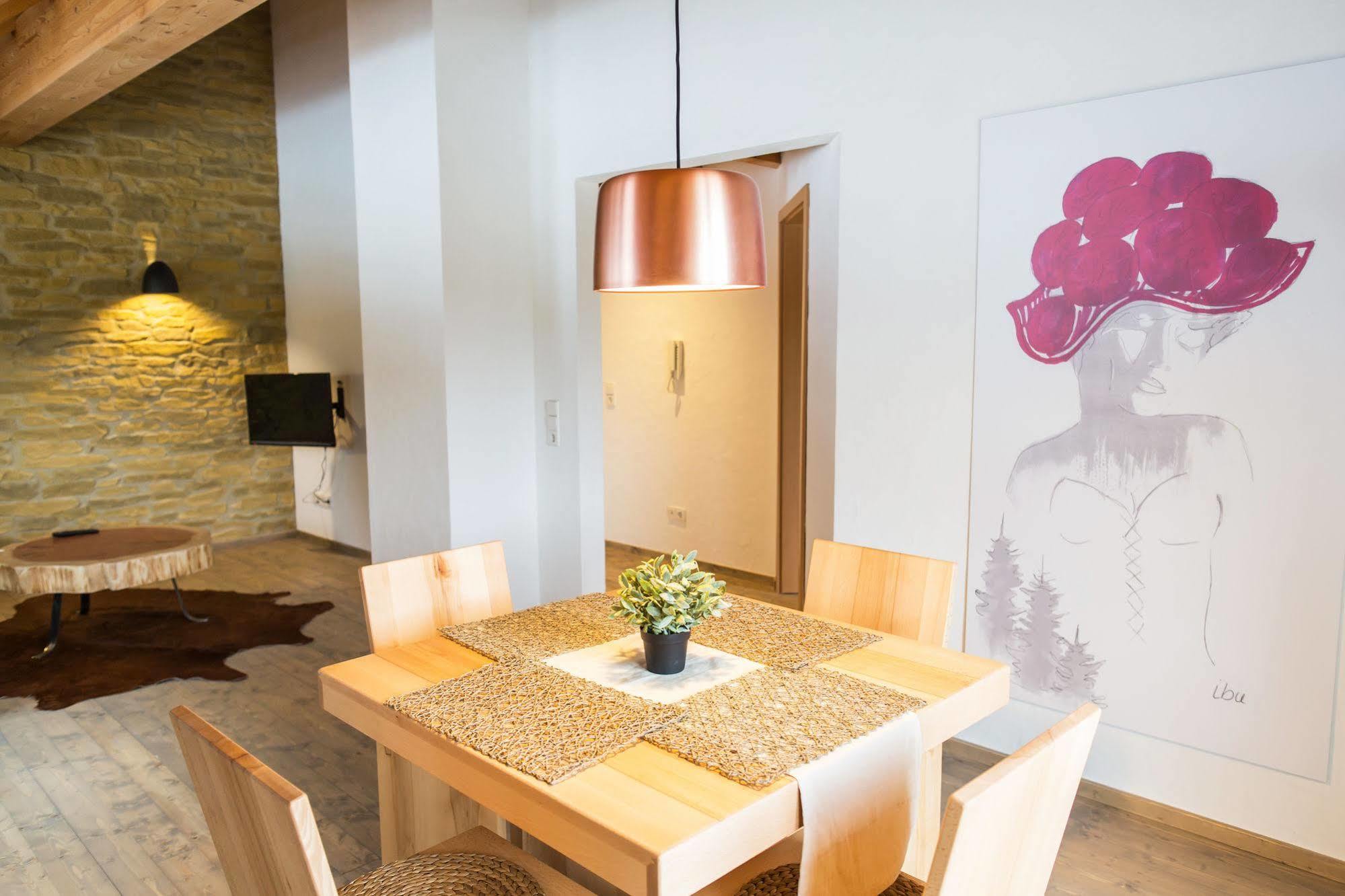 Apartament Kuckucksnest Schwaerzenbach Titisee-Neustadt Zewnętrze zdjęcie
